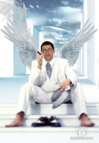 Алексей Коновалов