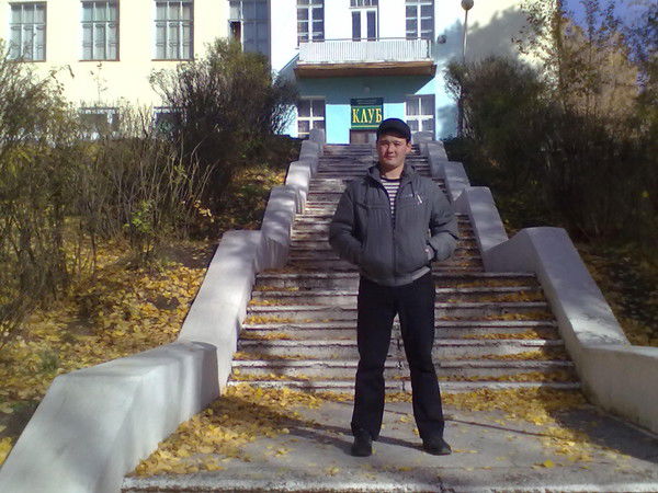 Мансур Сафин