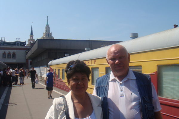 Флюр Ахметзянов