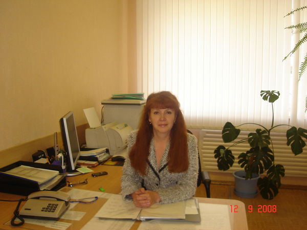 Ольга Якимова