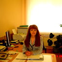 Ольга Якимова