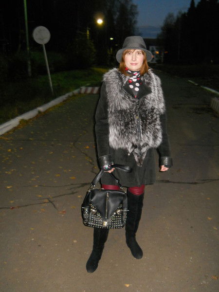 Гана Mitiyo Волобуева