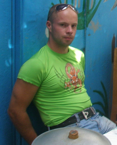 Андрей Гололобов