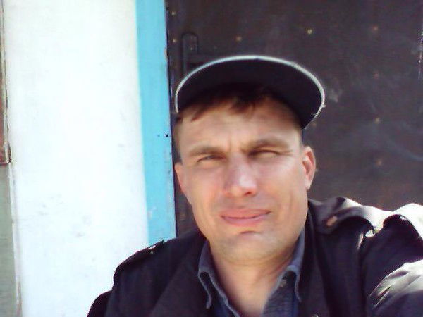 Василий Некрасов