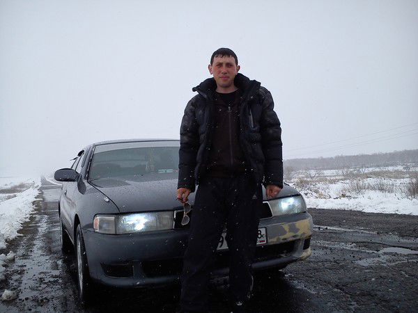 Дмитрий Иванов