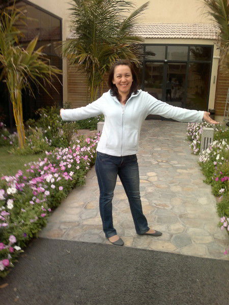 Жанара Ергалиева