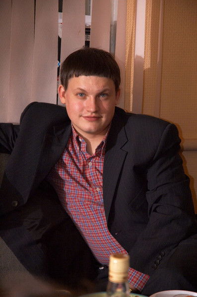 Ооо Рк "взгляд"