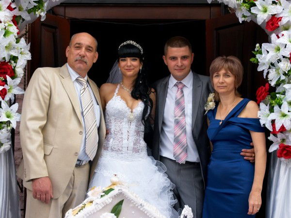 Александр Гушан