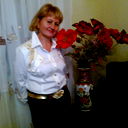 Светлана Трушина