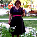 Елизавета Сизикова
