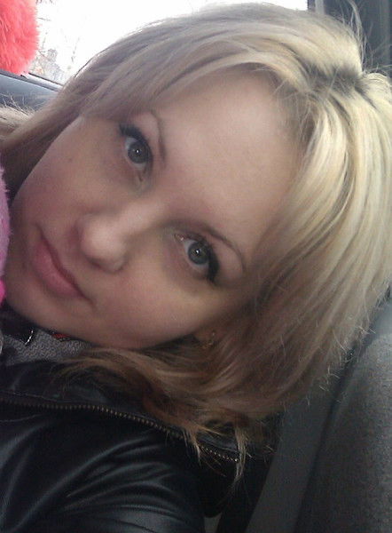 Инна Юхнина