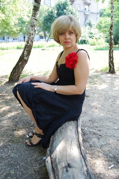 Елена Головня