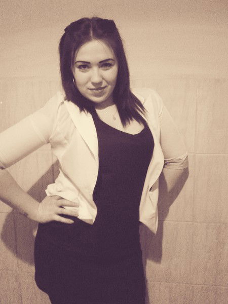 Алёна Александровна*