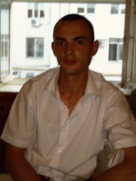 Садыков Ильфат