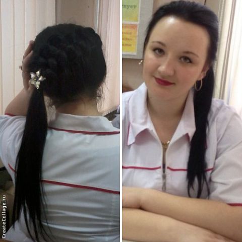 Яна Егорова