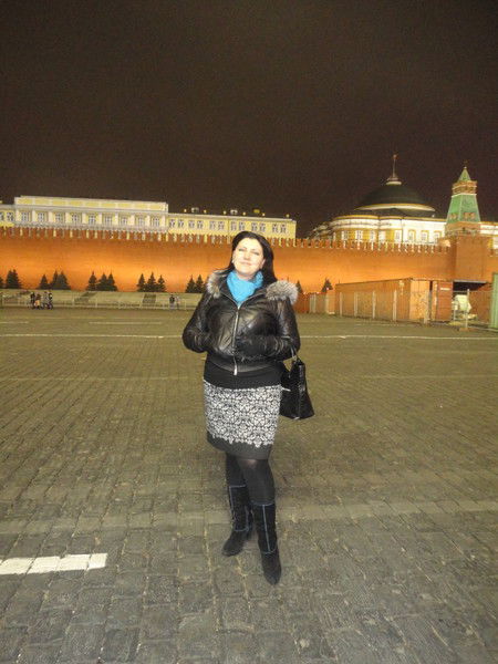 Татевик Карапетян