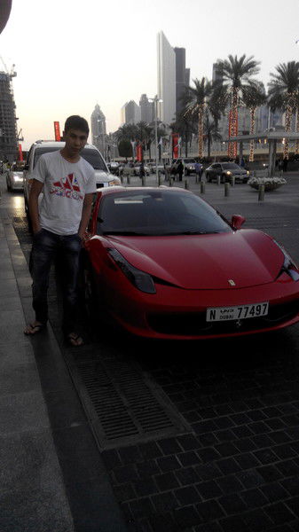 Асет Жусупов