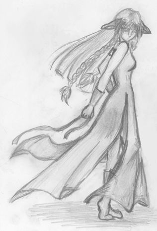 Жанна Солодихина