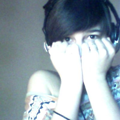 Катя Кузнецова