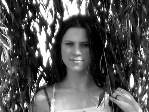 Елена Ващилина