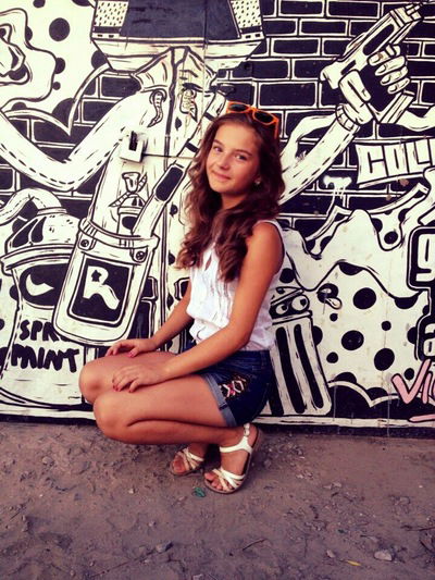 Лариса Климова