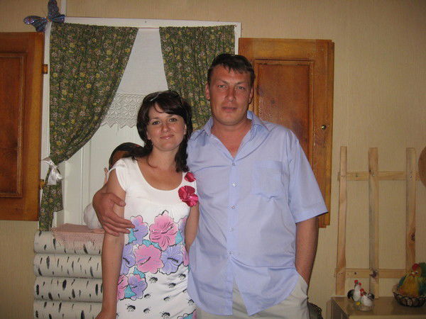 Максим Шандыбин