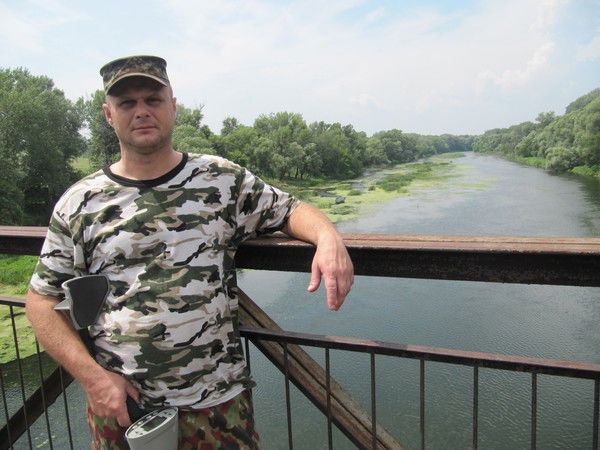 Андрей Денисов