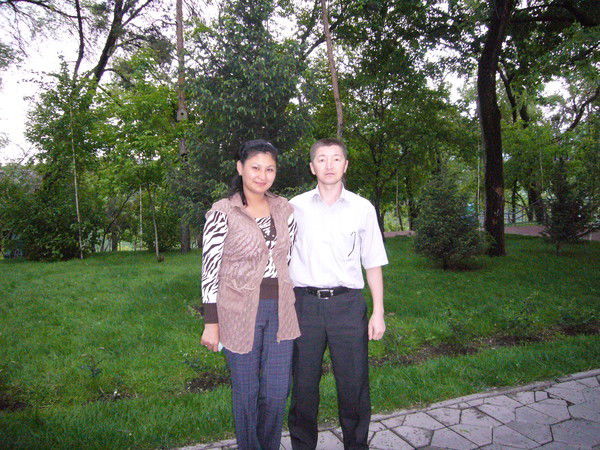 Аслан Абуов