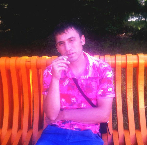 Лепёхин Александр