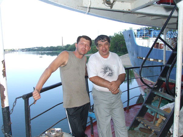 Михаил Грачёв