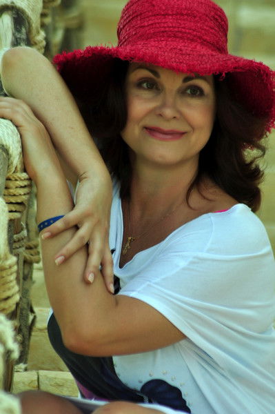 Ирина Корчагина