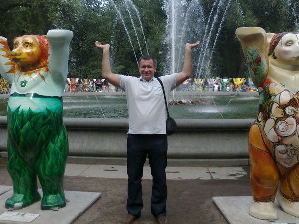 Игорь Кирсанов