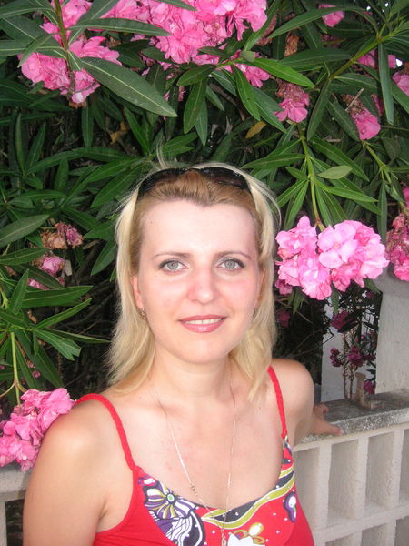 Елена Трухина