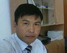 Зейнулла Нуркабылов