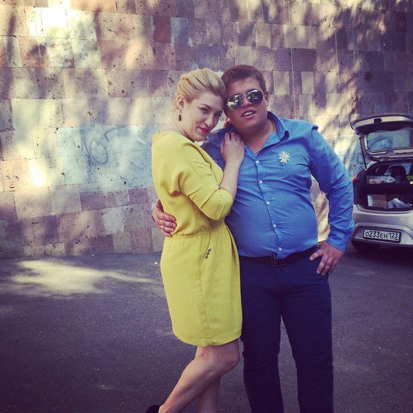 Маргарита Ряднова