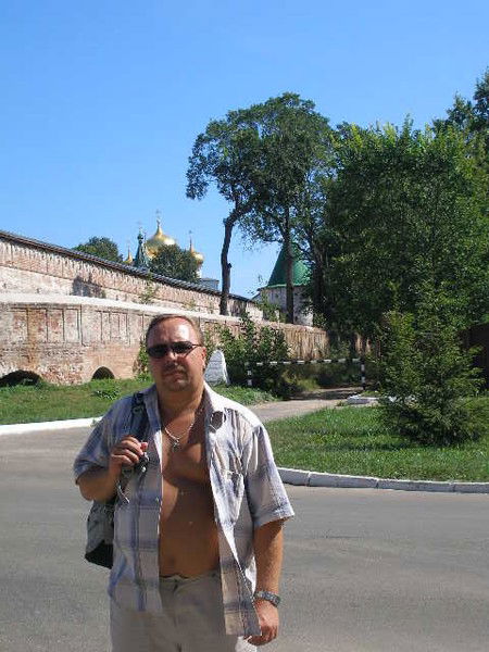 Сергей Витальевич