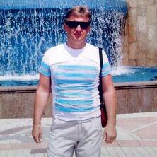 Юрий Павлов