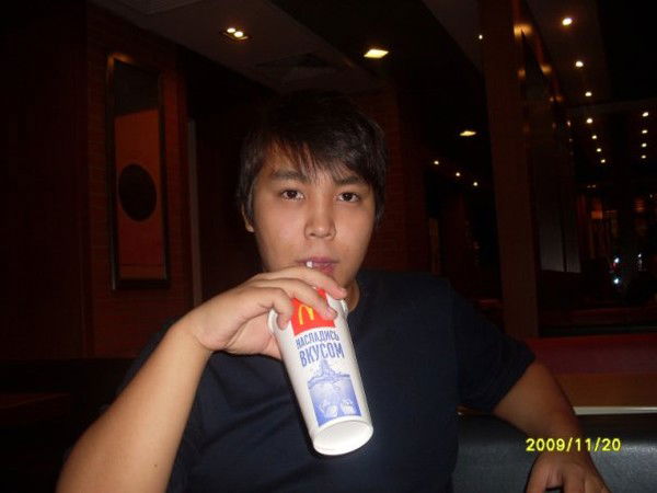 Андрей Коркин