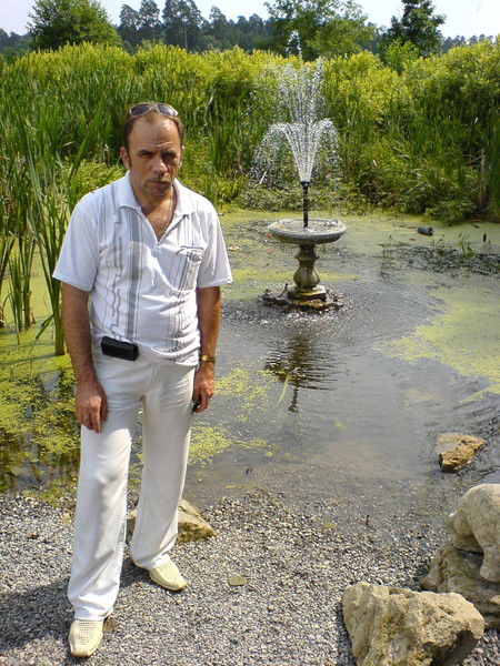 Евгений Десятов