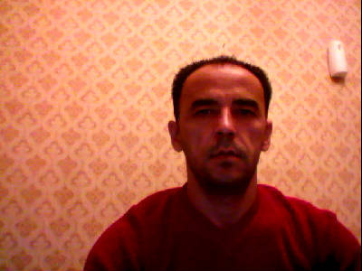 Хусенбой Абдурахмонов