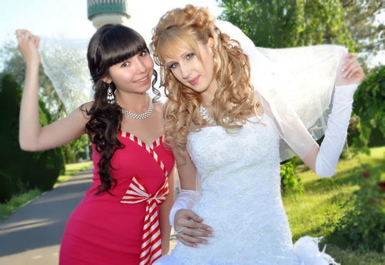 ***мадишка ***