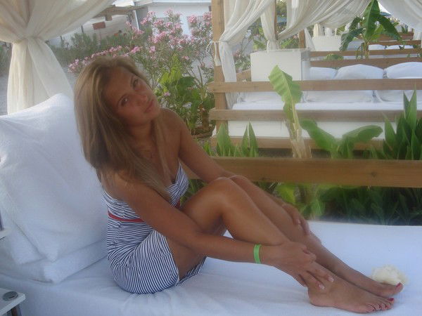 Ирина Абраева