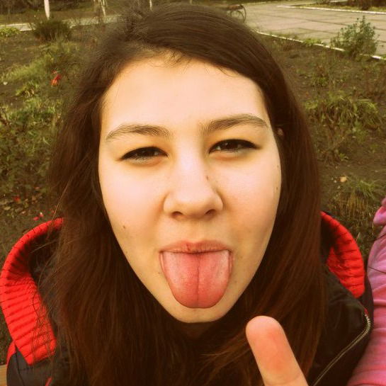 Юлия Мирковец