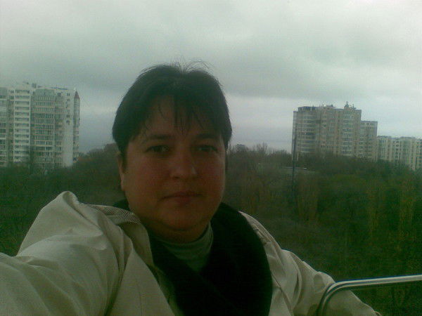 Татьяна Арделян