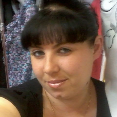 Ирина Исмагилова