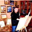Сергей Псарев