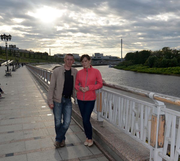 Екатерина Дереповская