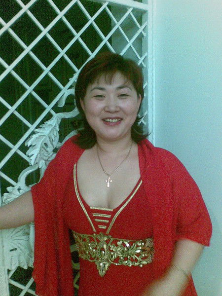 Наталья Алищева