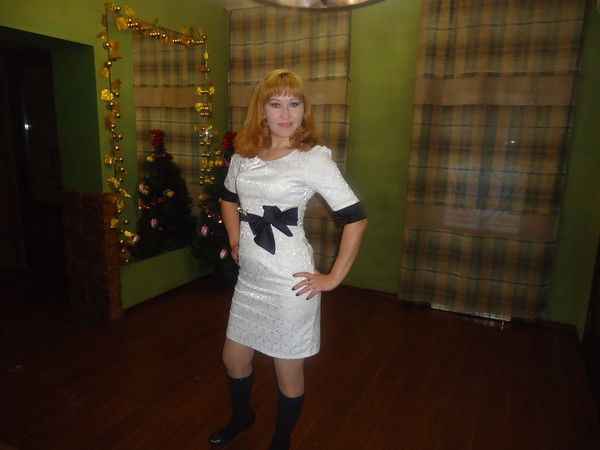 Валентина Акшиева