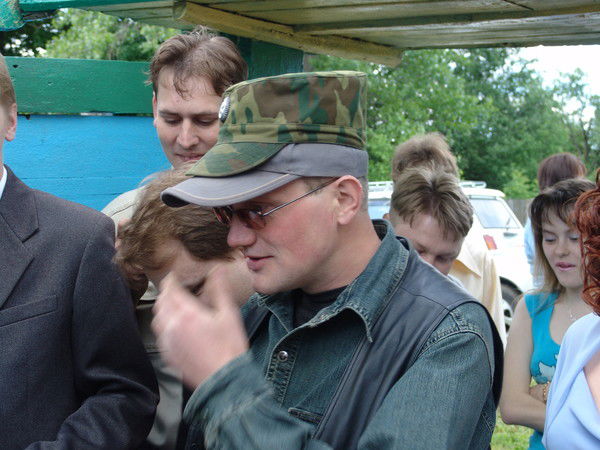 Александр Агеев